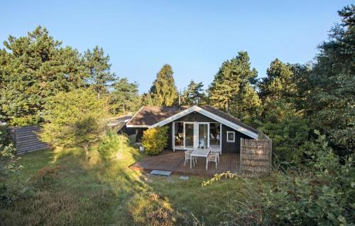 Smidstrup Strand House | Stunning Home In Gilleleje With Wifi