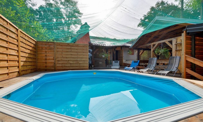 Sveti Ilija House | Stunning home in Krizanec with sauna