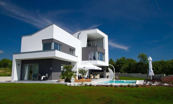 Krnica House | Stunning home in Krnica