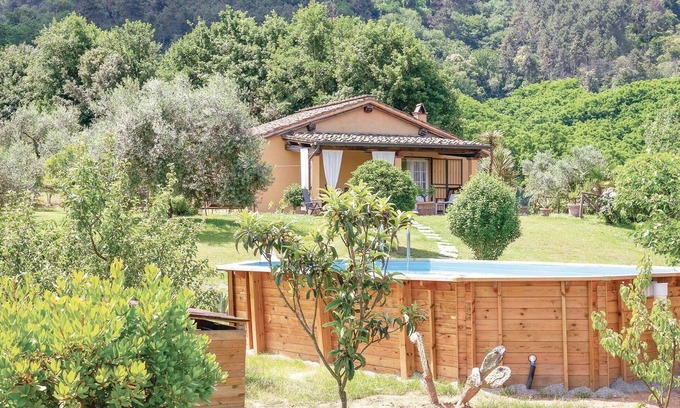 Vicopelago House | Stunning home in Montuolo LU