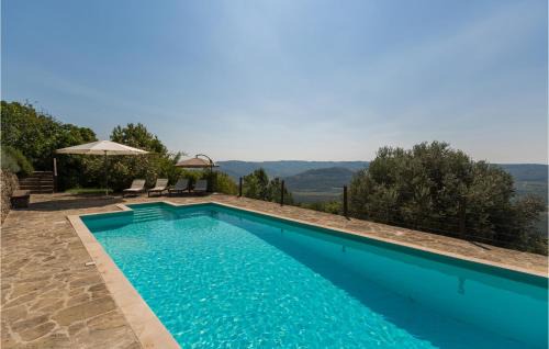 Oprtalj House | Stunning Home In Oprtalj