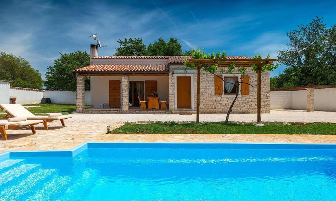 Medulin House | Stunning home in Pula