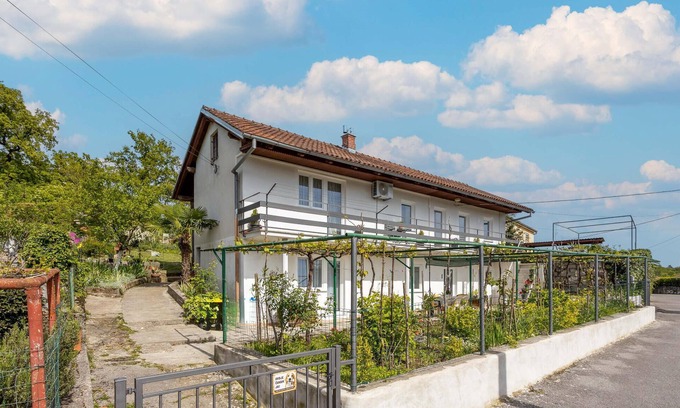 Viskovo House | Stunning home in Rijeka with WiFi