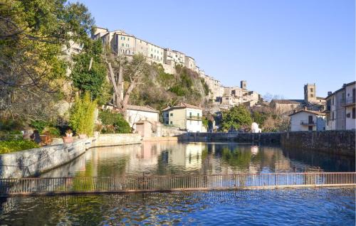 Santa Fiora House | Stunning Home In Santa Fiora With Wifi