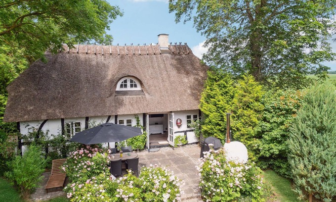 Stokkemarke House | Stunning home in Stokkemarke with WiFi