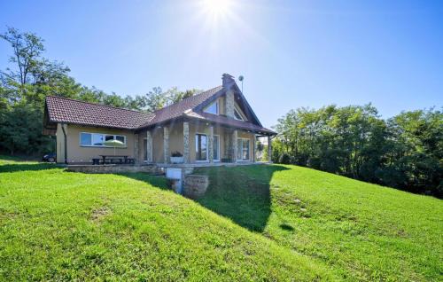 Strigova House | Stunning Home In Strigova With Wifi