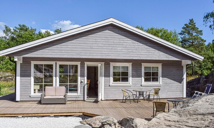 Tvedestrand House | Stunning home in Tvedestrand