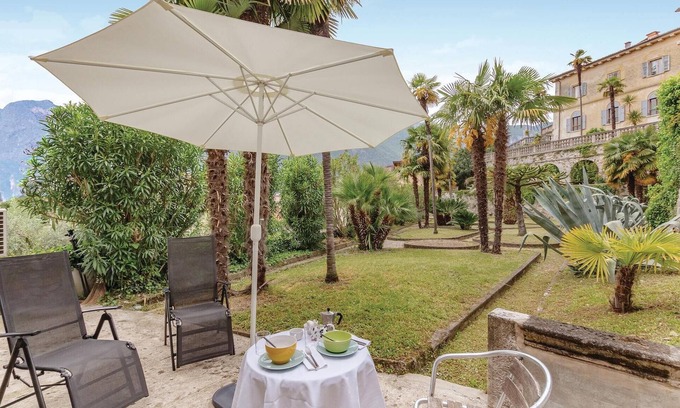 Riva del Garda House | Stunning home in Riva del Garda (TN)