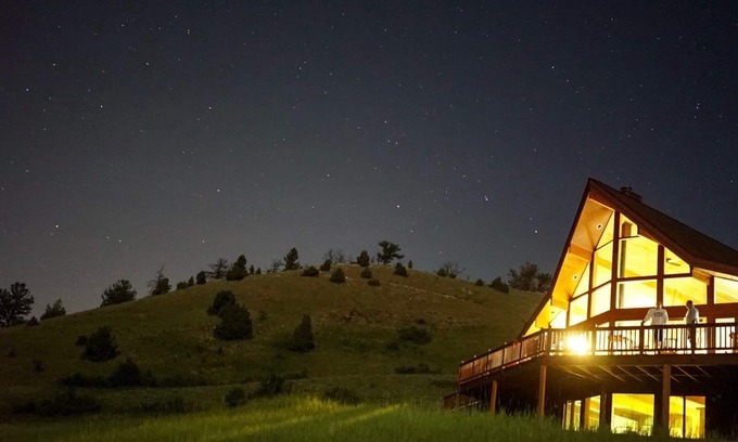 Bozeman House | Stunning Home On 20 Mountainous Acres 6 Miles From Mainstreet Bozeman