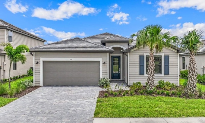 Gateway House | Stunning House in a Gated, Quiet Community with Resort-Style Amenities!