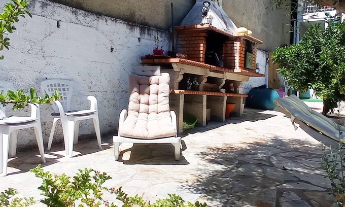 Mirandela House | Stunning House in Mirandela Ideal for 10 People