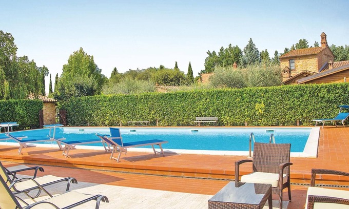 Castiglione del Lago House | Stunning home in Castiglion del Lago PG