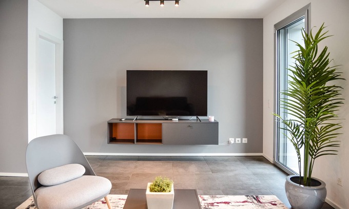 Melide Apartment | Stunning Lake View Apartment by Feel Ticino Feel Home