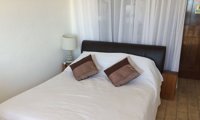 Torralta Apartment | Stunning sea-facing studio flat, ideal for couples.