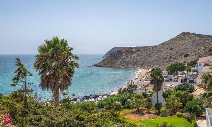 Burgau Apartment | Stunning sea view apartment in Burgau