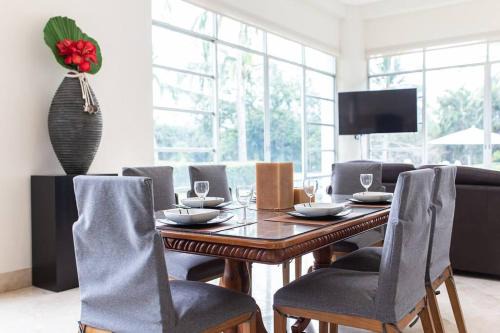 Nuevo Vallarta Apartment | Stunning Seibal Condo & Vidanta