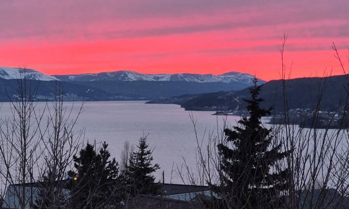 Corner Brook House | Stunning views of the bay and close to all amenities!
