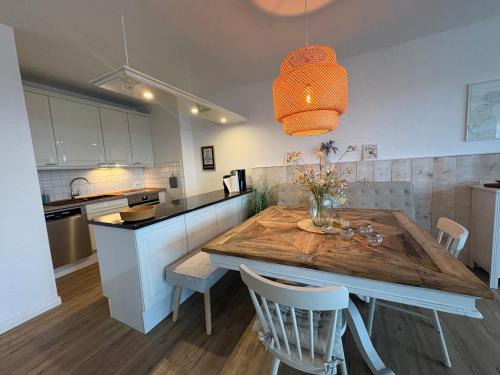 Scharbeutz Apartment | Stuuv 8