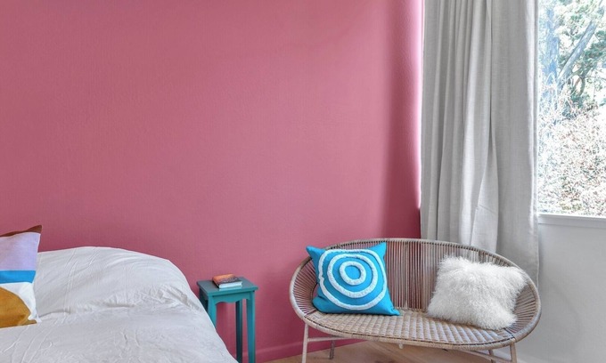 Cathedral Hill Condo | Stylish 3-BR Condo near Japantown + Garage Parking