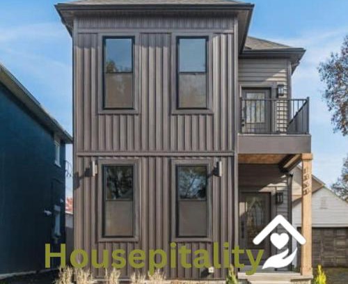 Merion Village House | Stylish 4BR in Merion Village PD