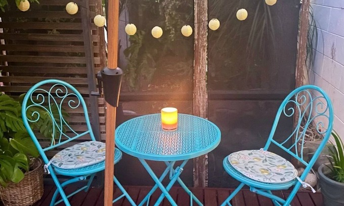 Unley House | Stylish Adelaide-fringe guesthouse in cosmopolitan Unley