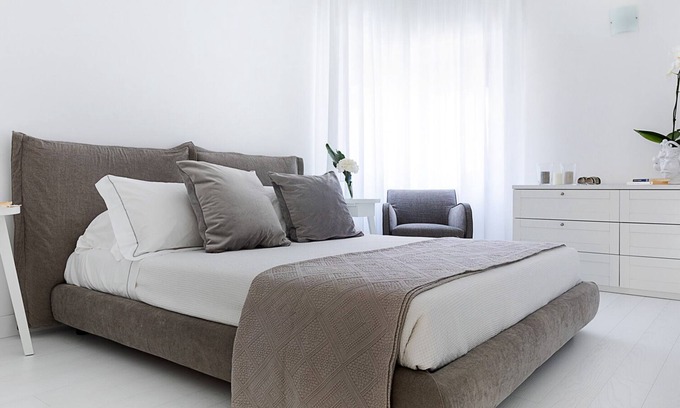 Vico Equense Apartment | Stylish and Bright open space in the center of Vico Equense