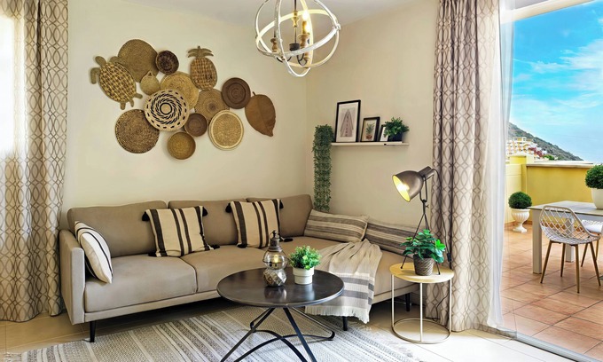 Costa Adeje House | Stylish and Comfortable Altos del Roque in Costa Adeje