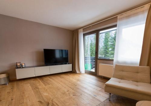 Oberau Apartment | Stylish and modern - Alm-Flat-Vacation