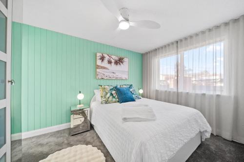 Downer Apartment | Stylish and Peaceful Retreat Near Dickson - Hosted by Canstay