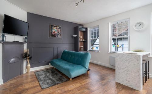 Grove Apartment | Stylish apartment in the heart of Kingston town centre