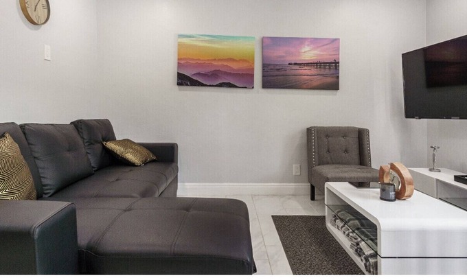 Flagler Village Apartment | #Stylish Apartment Downtown Fort Lauderdale Ideal for Long Stays!