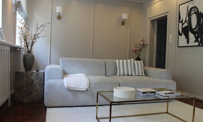 Kernstadt Apartment | Stylish apartment for 5 people in the center
