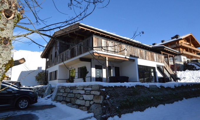 Hinterthal Apartment | Stylish apartment in the centre of charming Hinterthal