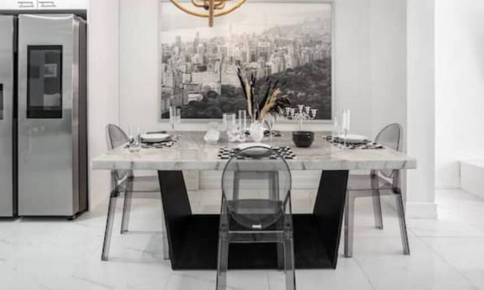 Overtown House | Stylish artistic house, close to Wynwood, Downtown