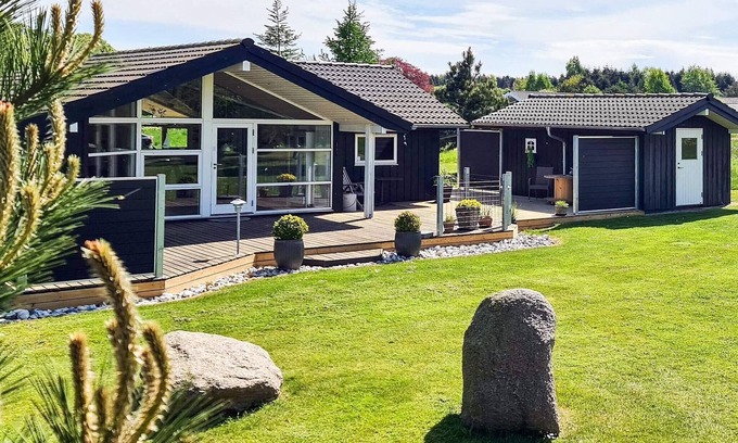 Nordborg House | Stylish Beach House - By Traum Ferienwohnungen