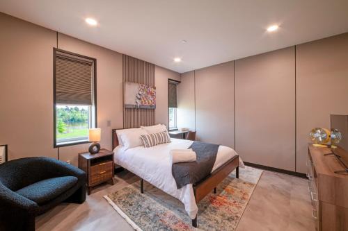 Binghamton Apartment | Stylish Carousel City loft Binghamton NY