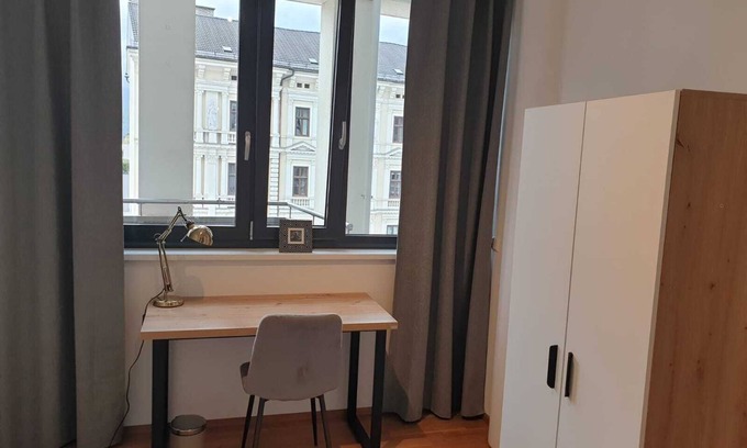 Villach Apartment | Stylish City Apartment Villach