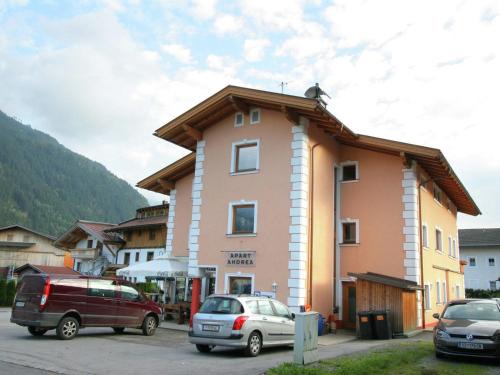 Uderns Apartment | Stylish Flats in Uderns near Ski Lifts