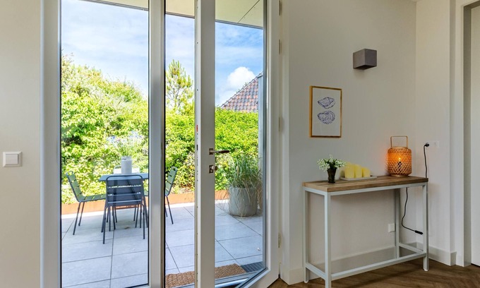 Bergen aan Zee House | Stylish holiday home by the sea