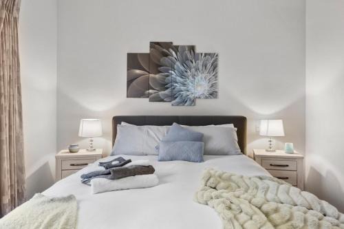 Ballarat House | Stylish Home 4mins drive to Sovereign Hill & Lake Wendouree with Free Parking