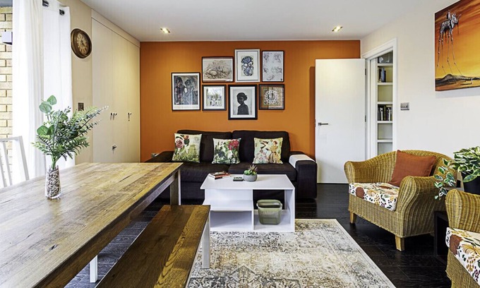 Canonbury Apartment | Stylish Islington Apartment