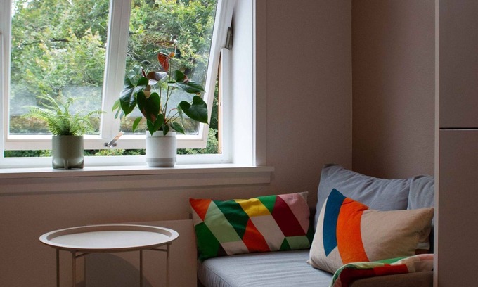 Toyen Condo | Stylish & Modern 2BR Apt, 4min Subway to Oslo City