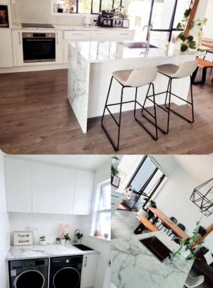 Mount Maunganui House | Stylish, spacious, Central with pool