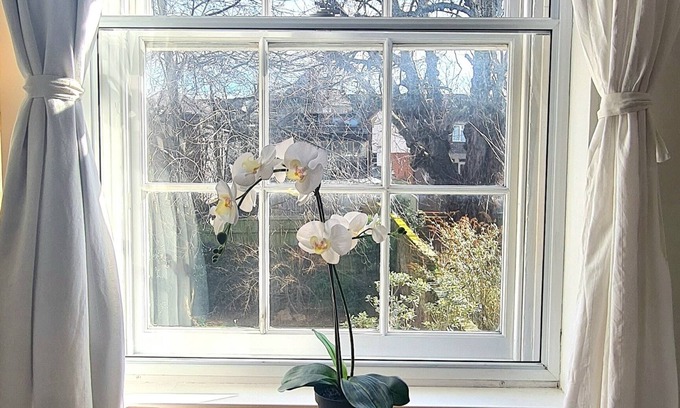 Winchester House | Stylish & spacious townhouse in Winchester's best location! Free parking x 2