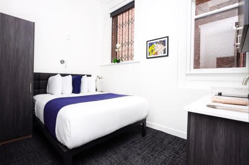 Fenway–Kenmore Apartment | Stylish Studio in Fenway Neighborhood - Unit #203