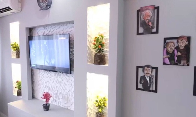 Bakırkoy Apartment | "Stylish Urban Retreat: Modern Apartment - Your Ideal Stay in the City!"