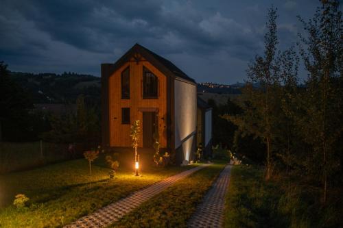 Czorsztyn House | StyLove Domki 2