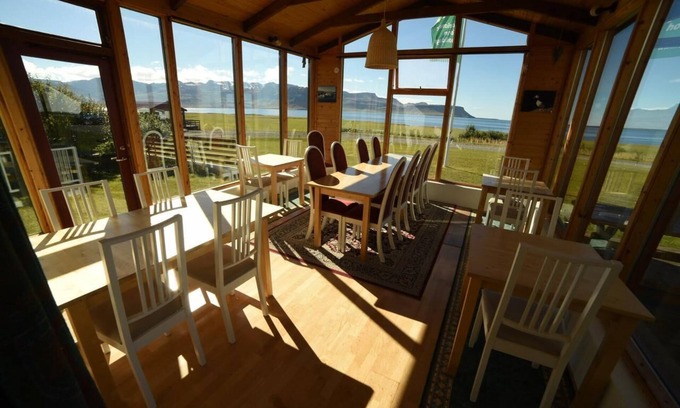 Grundarfjordur House | Suður-Bár Guesthouse