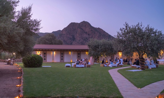 Villa San Pietro Other | Su Cappeddu Agriturismo