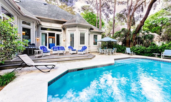 Heritage Woods House | Su Casa by Five Star Properties